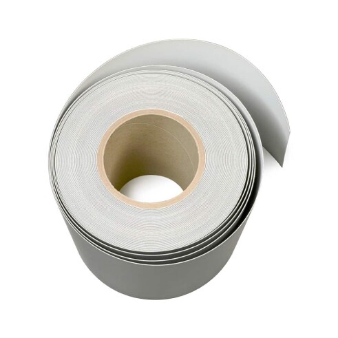 Roll of EverGuard TPO Color Membrane, Made in the USA by GAF