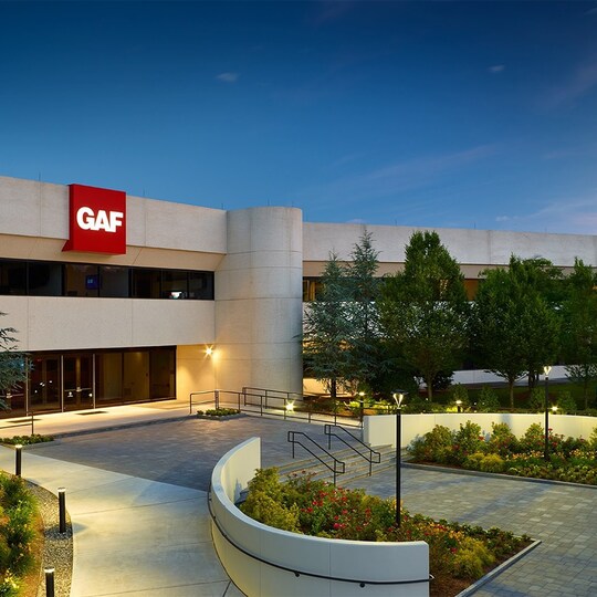 GAF Roofing World Headquarters