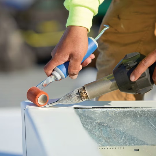 commercial Roofing repair