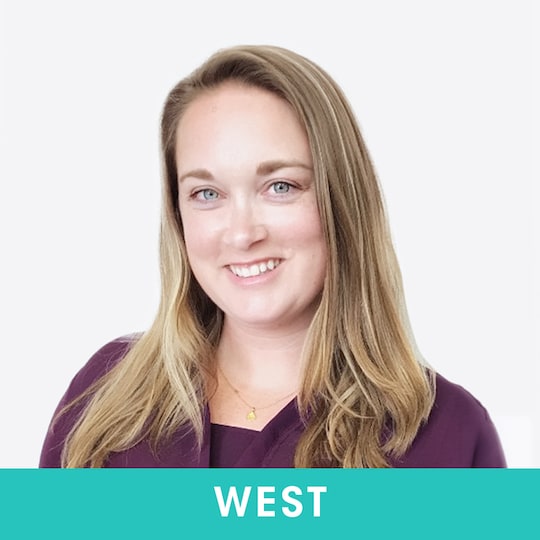 Headshot of Kristina Sigmund, Wast Specified Solutions Advisor