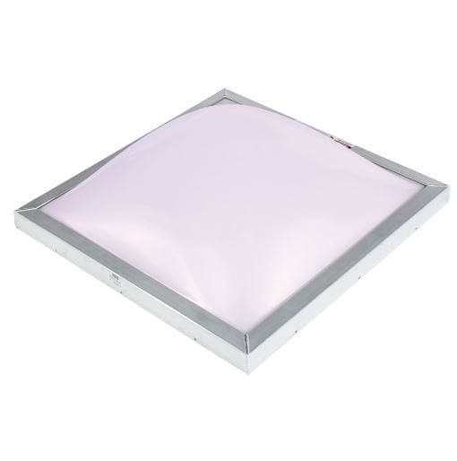 Commercial roof skylight from GAF