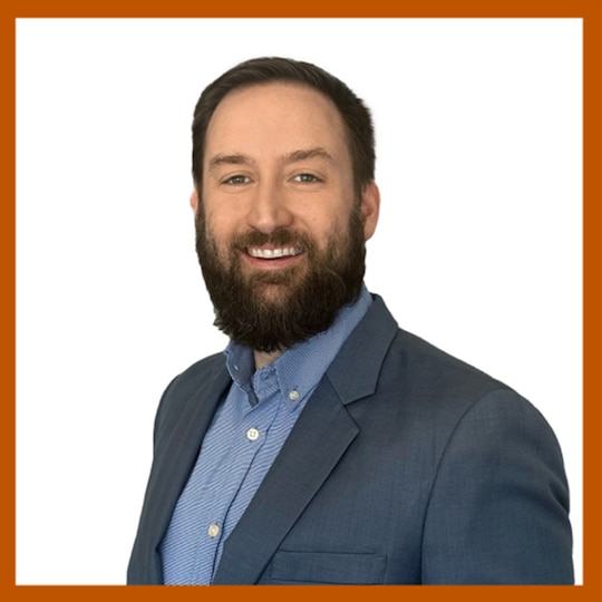 Headshot of Matt Braun, Building and Roofing Science Expert