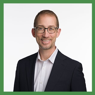 Headshot of Michael Popeck, Building and Roofing Science Expert, RRC, East