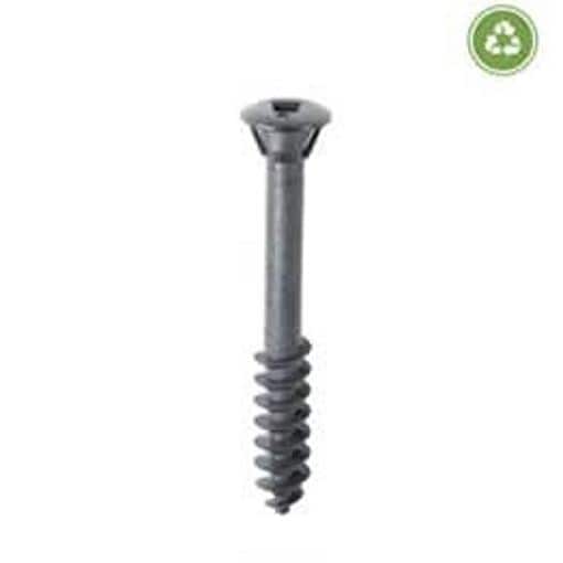 Drill-Tec Roofing Fastener by GAF