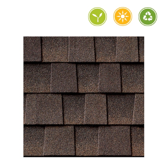 Timberline HDZ RS swatch