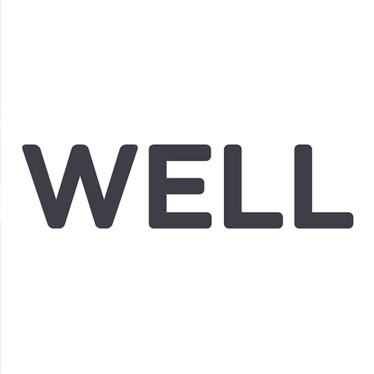 WELL Building Certification (Well v2) logo