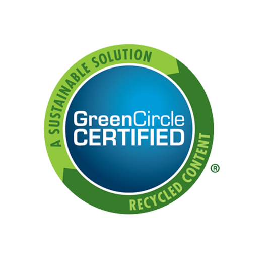 green circle logo