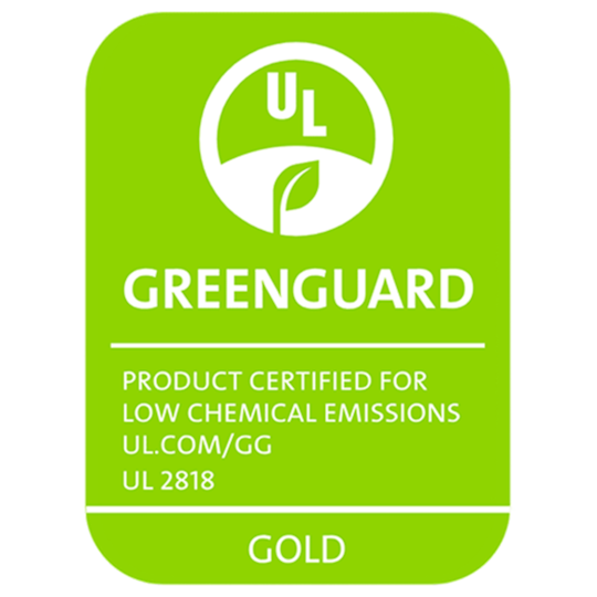 GREENGUARD gold logo