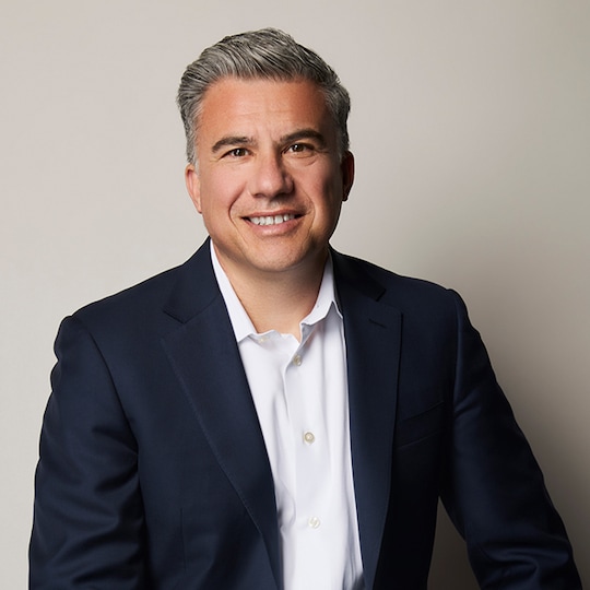 Headshot of Matt Loncar, General Counsel of GAF.