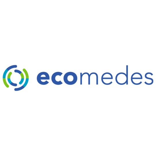 ecomedes logo