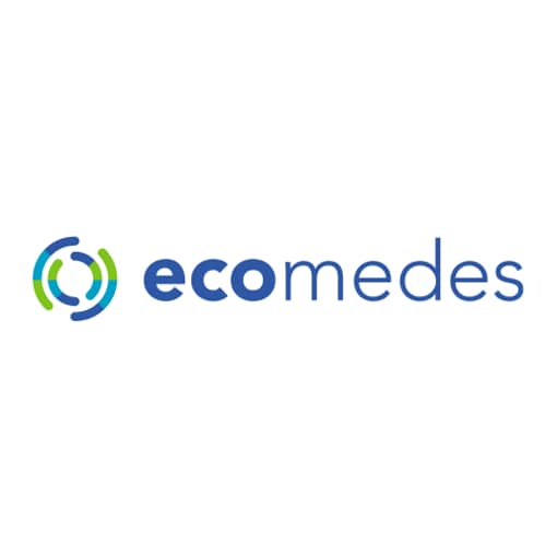 Ecomedes logo