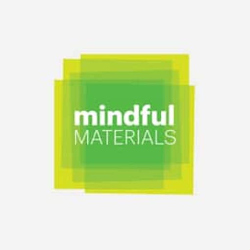 mindful materials logo