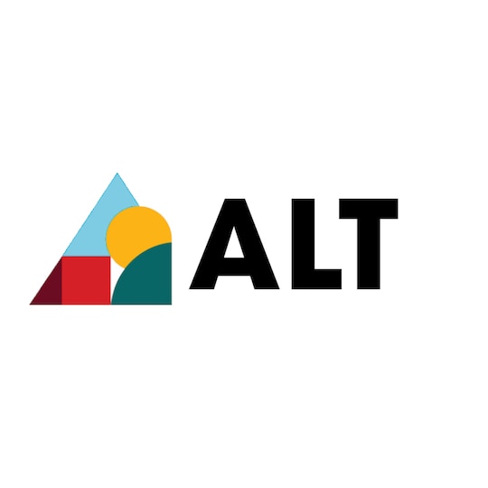 ALT logo