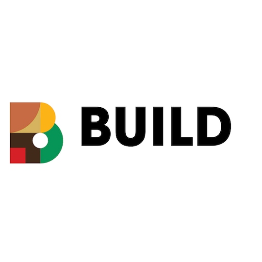 BUILD logo