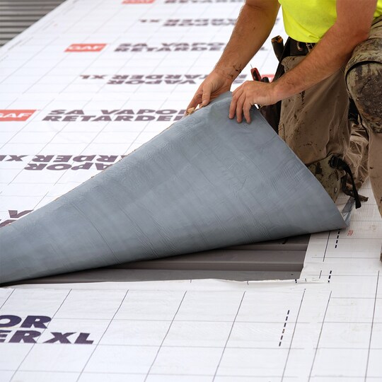 SA Vapor Retarder XL