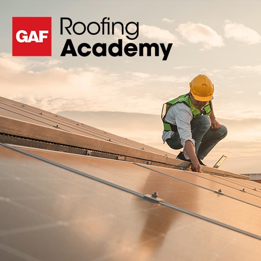 roofing academy