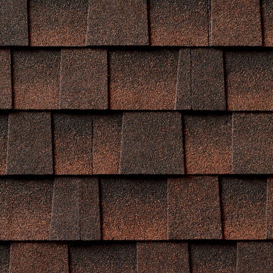 Timberline HDZ® RS roof shingles