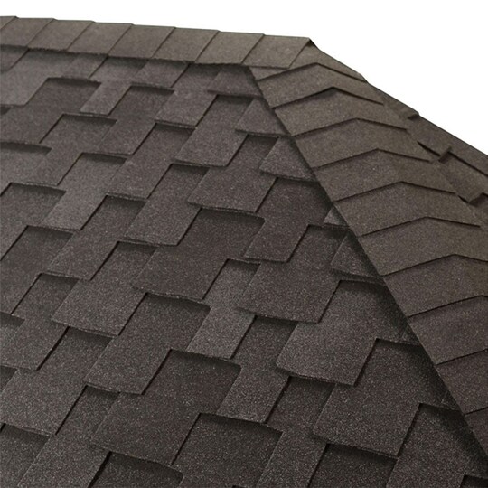 Seal-A-Ridge® AS roof shingles