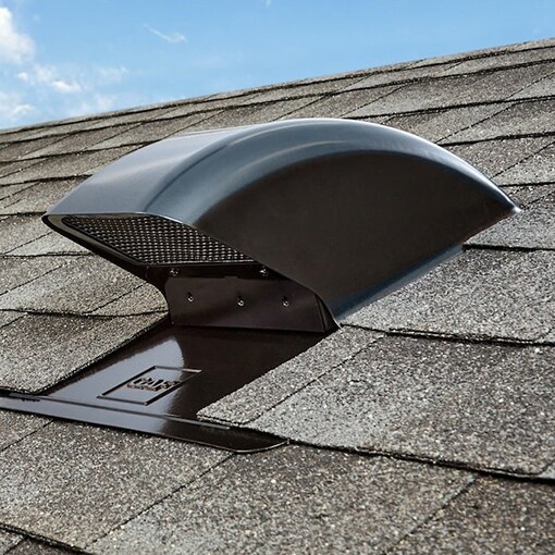 Master Flow bath and Dryer Rooftop Vent