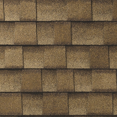 Timberline UHDZ® with Ultramat roof shingles