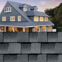 GAF’s Guide to Roof Shingle Colors GAF Roofing