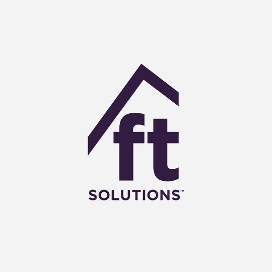 FT Solutions logo