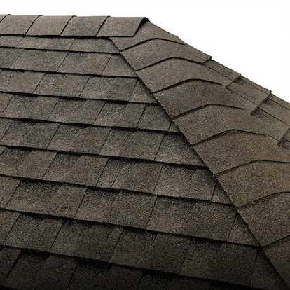 TimberTex® & Seal-A-Ridge®