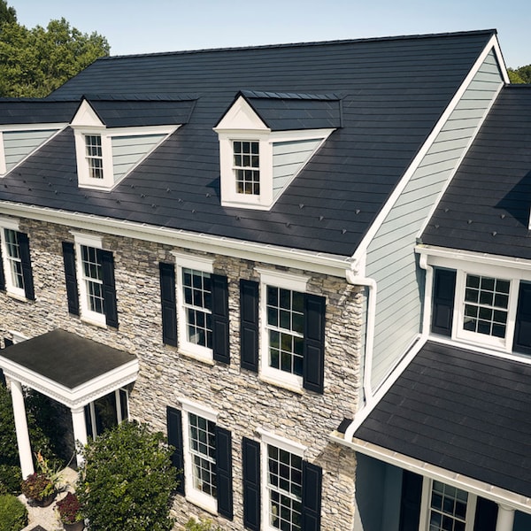 GAF Cobra® Ridge Runner Ventilation: Why Proper Airflow Saves NJ Roofs