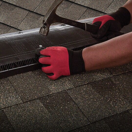 Master Flow® Ventilation