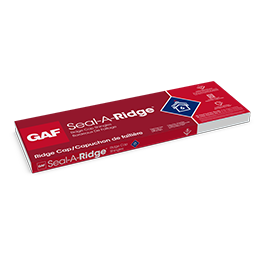GAF Advanced Roof Algae Protection StainGuard