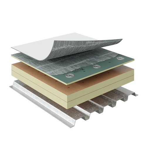 sandwich art of VSH PVC KEE