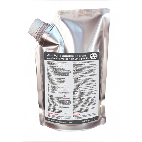EverGuard® One-Part Pourable Sealant
