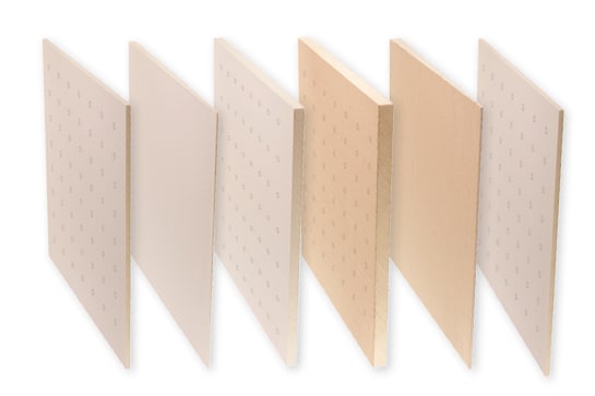 Full TCPP-free Non Halogenated Polyiso product line by GAF