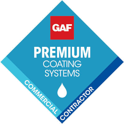 Premium coating systems certification