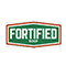 Fortified logo