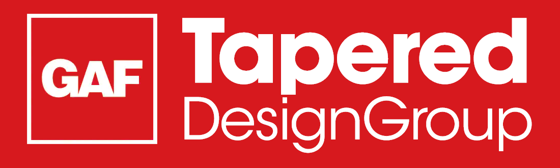 Tapered design group