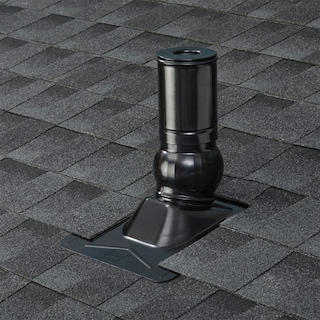 Master Flow™ Pivot™ Pipe Boot Flashing