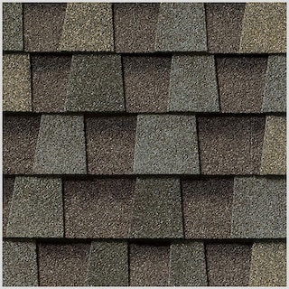 Closeup product image of a GAF Timberline® Shingle
