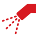 Spray icon