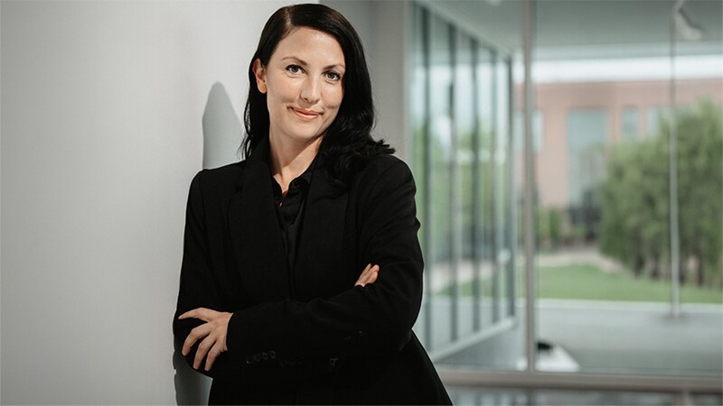 Headshot of Monica Wynn
