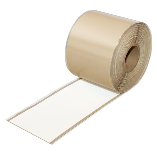 Product shot of EverGuard® TPO Primerless 6” Cover Tape