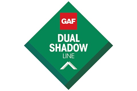 GAF Dual Shadow Line warranty