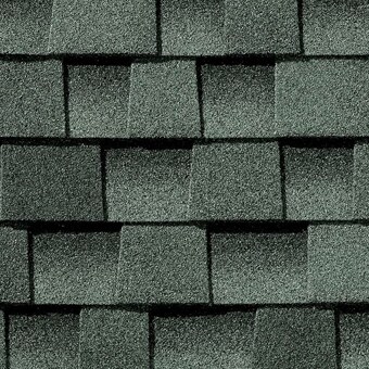 Home with Timberline HDZ by GAF in Slate