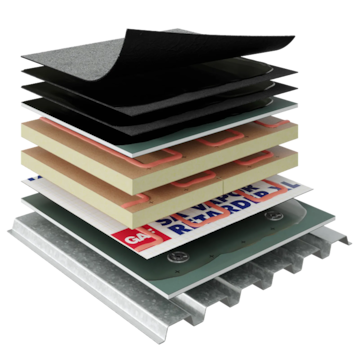 sandwich art of VSH mod bit