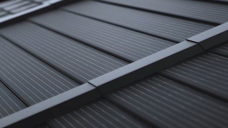 Timberline Solar Roofing System for Homeowners Timberline Solar Roofing System for Homeowners