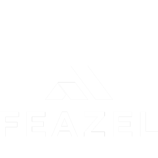 Feazel business logo