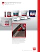 Coatings Repair & Maintenance Brochure - COMCO309