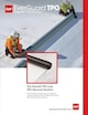 EverGuard TPO over TPO Recover Brochure - COMEG468