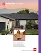 Reflective Shingles Brochure - RESGN372A