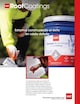 Roof Coatings Brochure SPANISH - COMCO100S